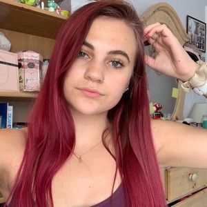 Meet your Posher, Lauryn